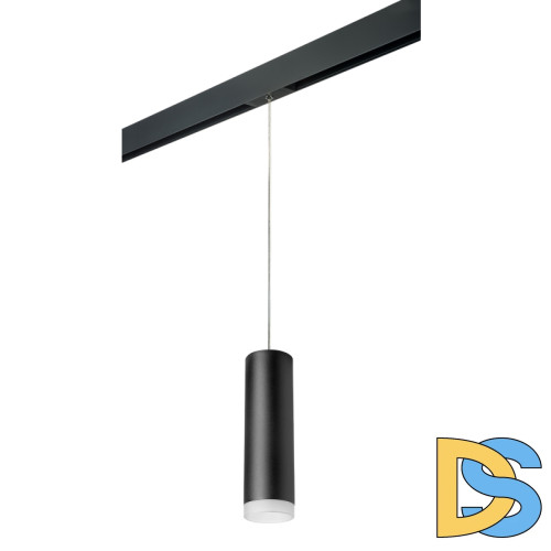 Трековый светильник Lightstar Rullo PRORP649780 (216497+595887+202480)