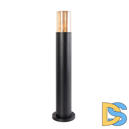 Ландшафтный светильник Arte Lamp Seginus A6515PA-1BK