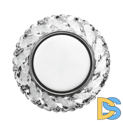 Встраиваемый светильник EKS Glamur ЦБ-00009886