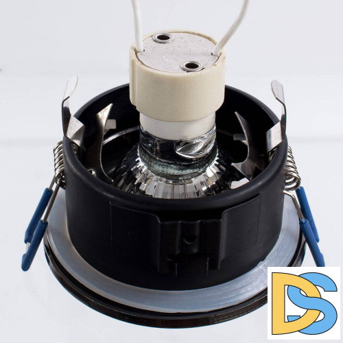 Встраиваемый светильник Arte Lamp Aqua A5440PL-1AB