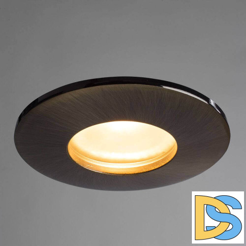 Встраиваемый светильник Arte Lamp Aqua A5440PL-1AB
