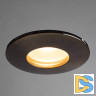 Встраиваемый светильник Arte Lamp Aqua A5440PL-1AB