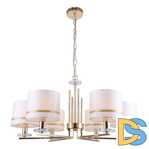 Подвесная люстра Stilfort Chart 1045/03/06P