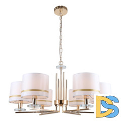Подвесная люстра Stilfort Chart 1045/03/06P