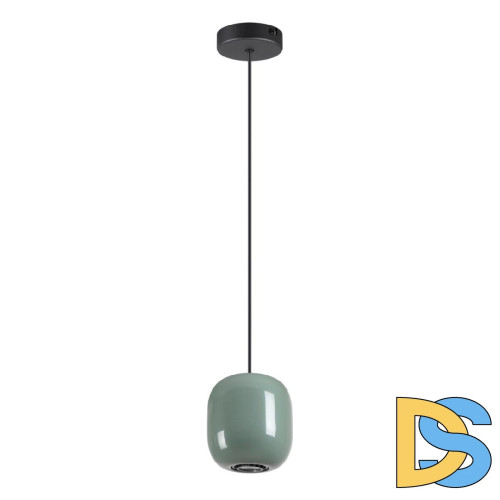 Подвесной светильник Odeon Light Ovali 5053/1C