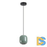 Подвесной светильник Odeon Light Ovali 5053/1C