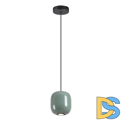 Подвесной светильник Odeon Light Ovali 5053/1C