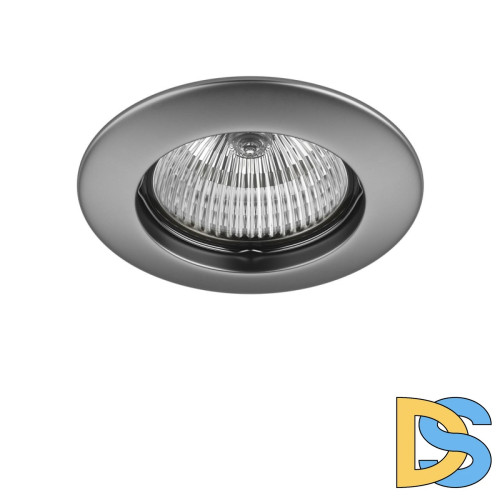 Встраиваемый светильник Lightstar Teso 011079