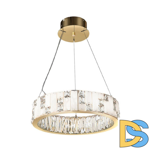 Подвесная люстра Odeon Light Crossa 5072/60L