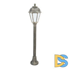 Уличный светильник Fumagalli Mizar.R/Saba K22.151.000.BYF1R