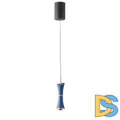 Подвесной светильник Lumion Lasse 5697/7L