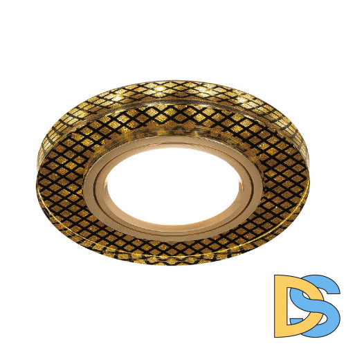 Встраиваемый светильник Gauss Backlight BL076