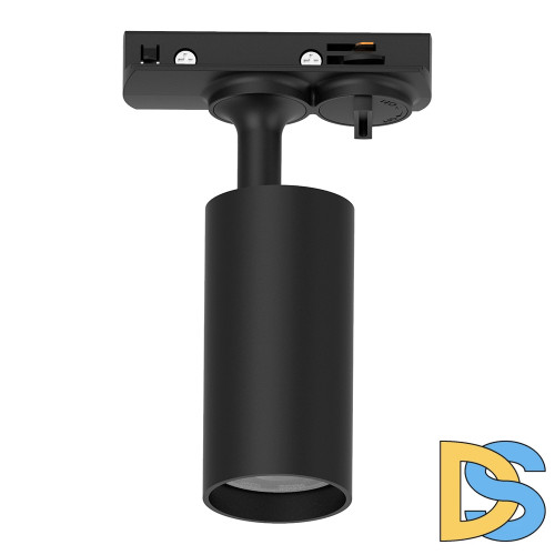 Трековый однофазный светильник Feron AL145 51323