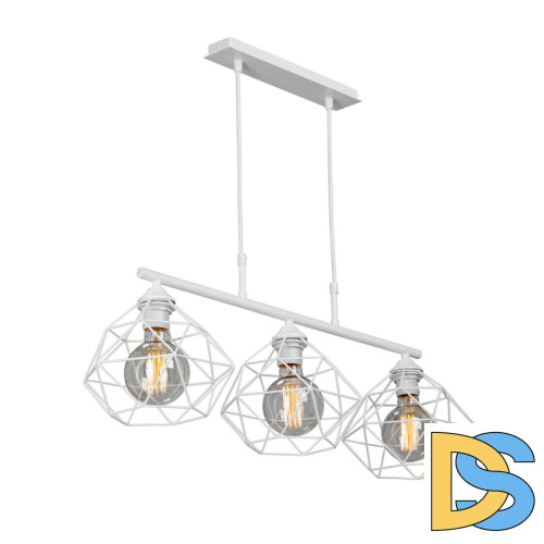 Подвесной светильник Vitaluce V4269-0/3S