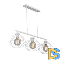 Подвесной светильник Vitaluce V4269-0/3S