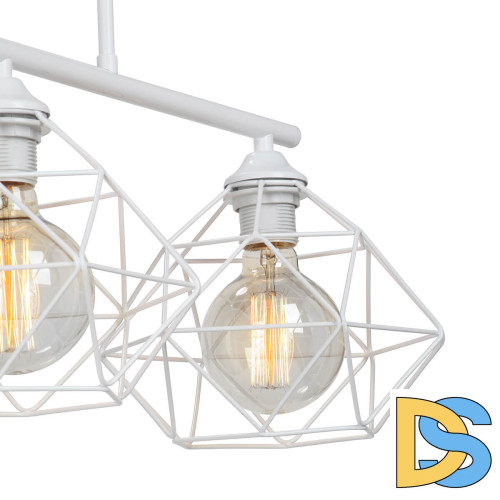 Подвесной светильник Vitaluce V4269-0/3S