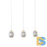 Подвесной светильник DeLight Collection Terrene MD13003023-3B chrome