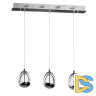Подвесной светильник DeLight Collection Terrene MD13003023-3B chrome