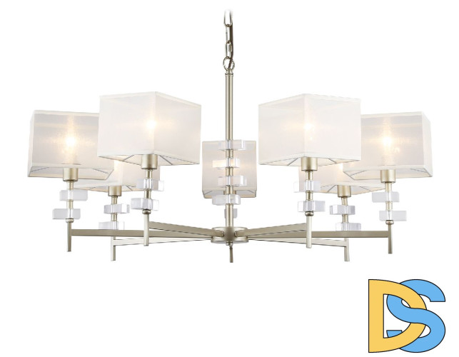 Подвесная люстра Ambrella Light High Light Classic LH71332