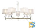 Подвесная люстра Ambrella Light High Light Classic LH71332