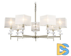 Подвесная люстра Ambrella Light High Light Classic LH71332