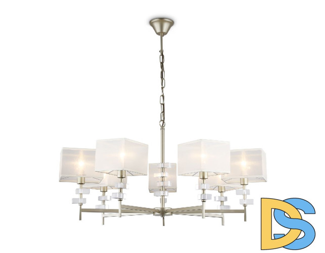 Подвесная люстра Ambrella Light High Light Classic LH71332