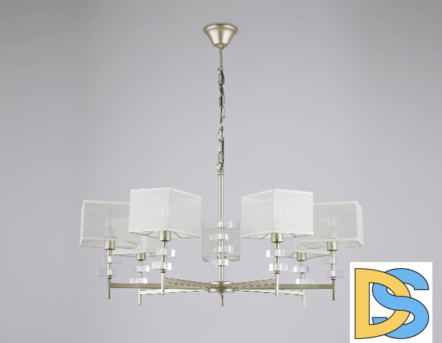 Подвесная люстра Ambrella Light High Light Classic LH71332