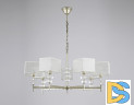 Подвесная люстра Ambrella Light High Light Classic LH71332
