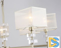 Подвесная люстра Ambrella Light High Light Classic LH71332