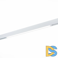 Трековый светодиодный светильник для магнитного шинопровода ST Luce ST657.596.27