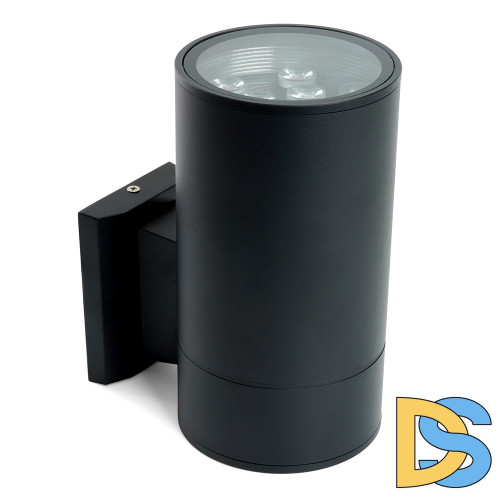 Уличный настенный светильник Feron Бостон DH0709 48352