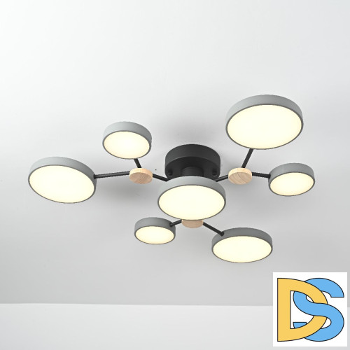 Люстра на штанге ImperiumLoft Gamma 223765-23