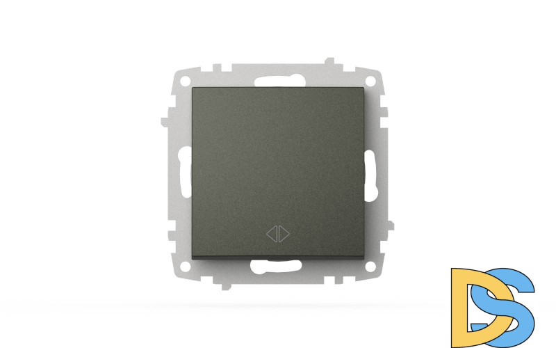 Переключатель промежуточный ELBI Zena Vega 609-011100-214