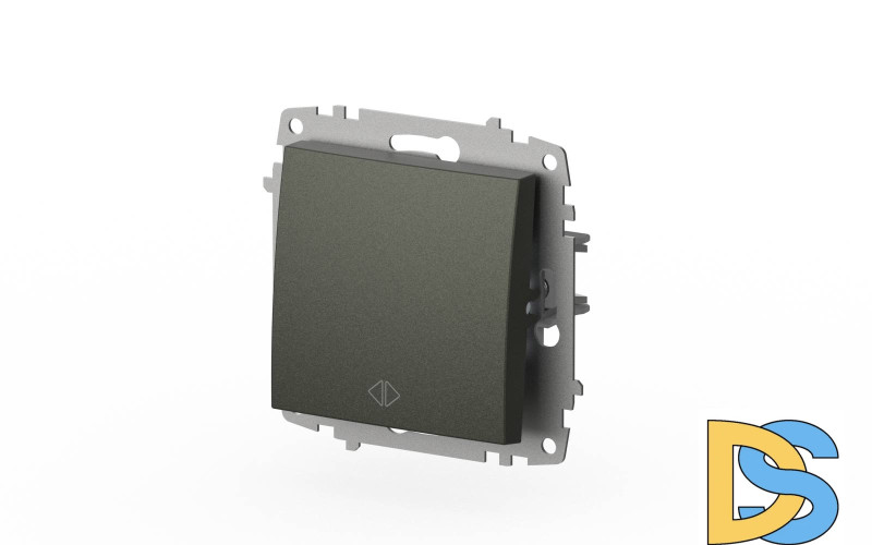 Переключатель промежуточный ELBI Zena Vega 609-011100-214