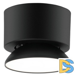 Накладной спот Elektrostandard Smooth 4690389203237 25053/LED a065461