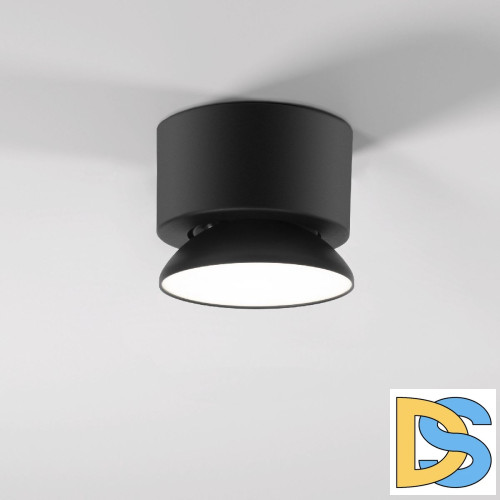 Накладной спот Elektrostandard Smooth 4690389203237 25053/LED a065461