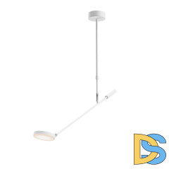 Потолочный светильник Maytoni Fad MOD070CL-L8W3K