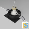Встраиваемый светильник Maytoni Atom DL024-2-01B