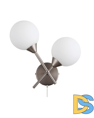 Бра Moderli Molecule V10844-2W