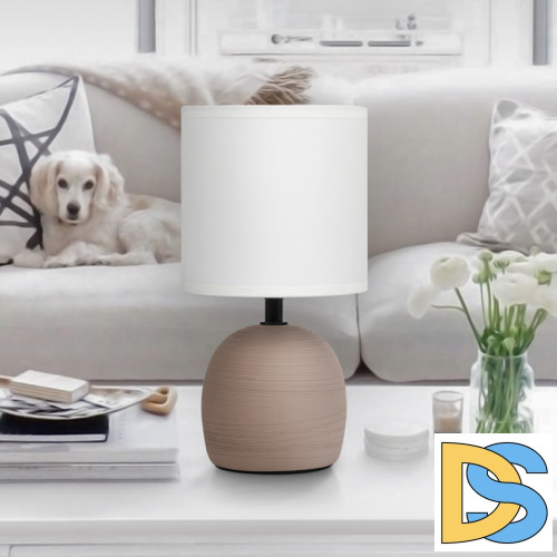 Настольная лампа Rivoli Sheron 7044-503 Б0053460