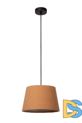 Подвесной светильник Lucide Woolly 10416/01/44