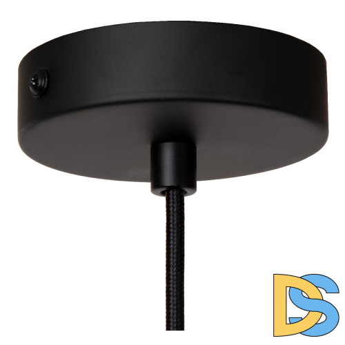 Подвесной светильник Lucide Woolly 10416/01/44