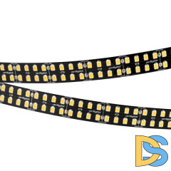 Светодиодная лента Arlight RT-A320-BLACK-15mm 24V Day4000 (24 W/m, IP20, 2835, 5m) 032608(2)