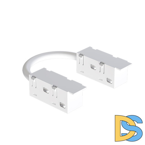 Коннектор токопроводящий гибкий Arte Lamp Optima A740433