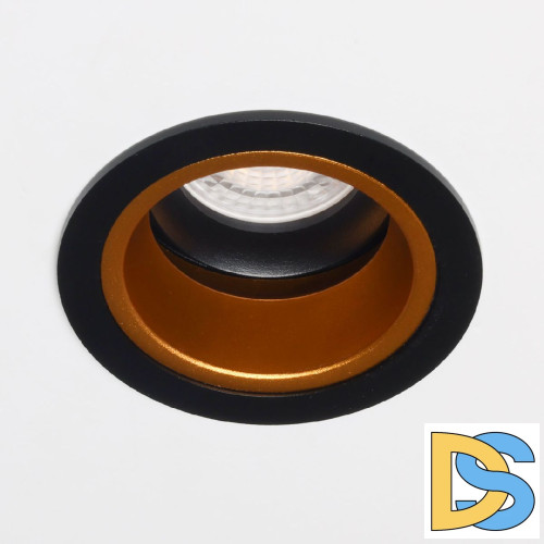 Встраиваемый светильник De Markt Прайм 850010501