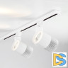 Трековый светодиодный светильник Elektrostandard Accord 30W 4200K 4690389112256