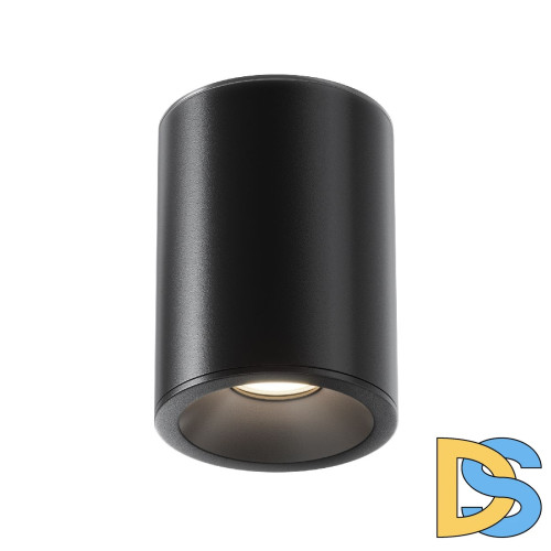 Потолочный светильник Maytoni Antares C029CL-01B