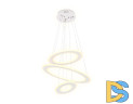 Подвесной светодиодный светильник Ambrella Light Acrylica Original FA432