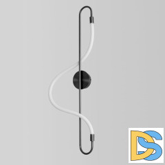 Настенный светильник Moderli True V4087-WL