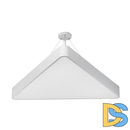 Подвесной светильник Эра Geometria SPO-152-W-40K-048 Б0050576